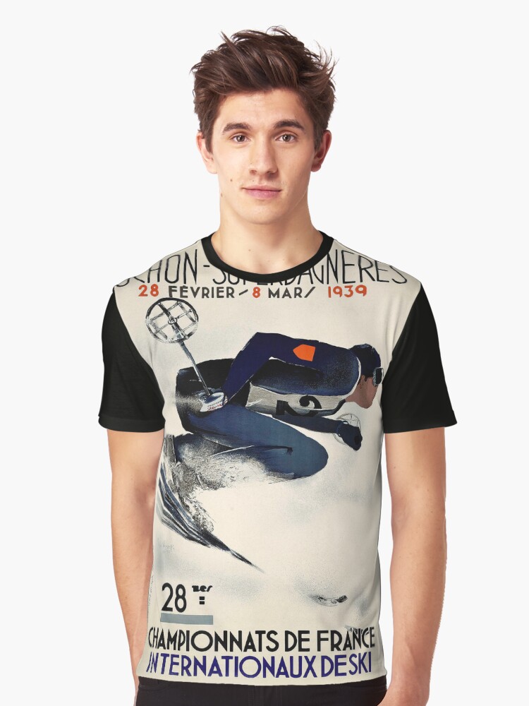 vintage 1939 t shirt