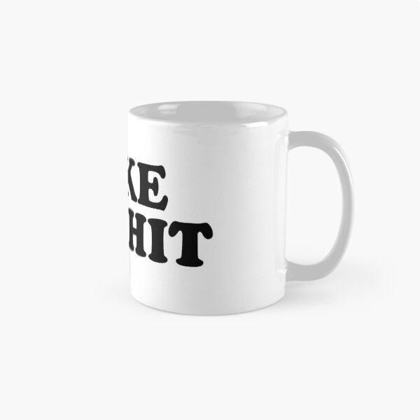 Item preview, take no shit designed and sold by 3bagsfull.