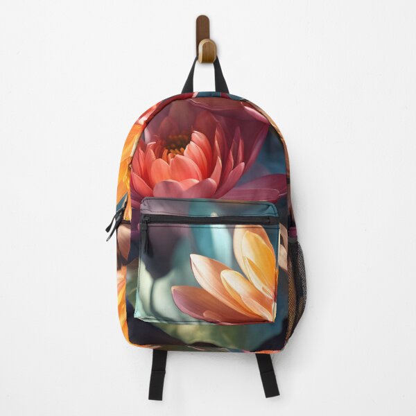 Item preview, Mystical Florals designed and sold by Tau Tia L Douglass.