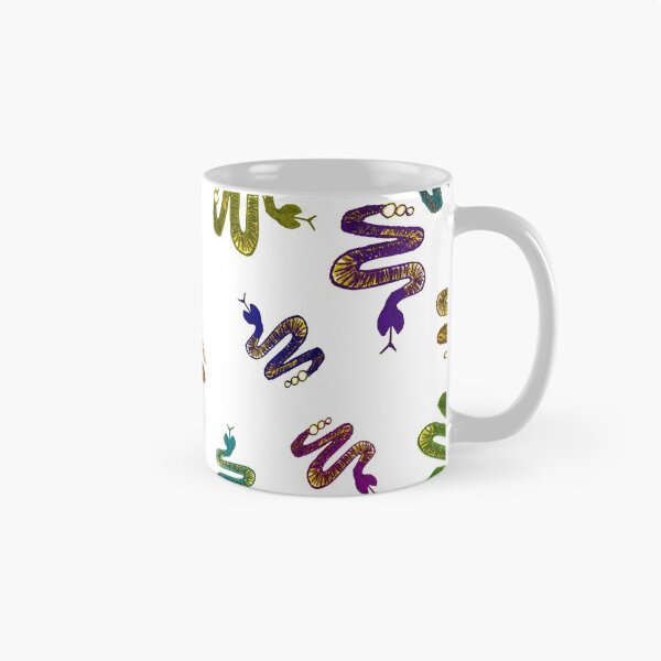 Item preview, Snakes Neon Jungle designed and sold by Psychopop.