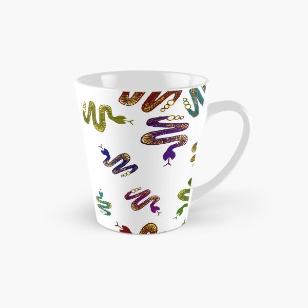 Item preview, Snakes Neon Jungle designed and sold by Psychopop.