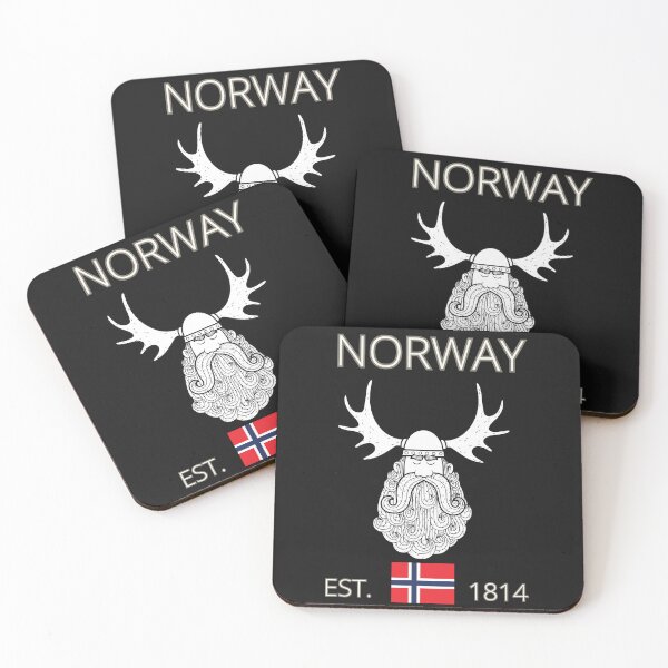 Item preview, Norway - Nordic Viking designed and sold by dwangarts.