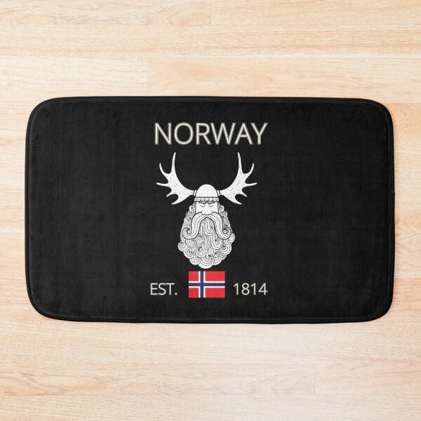 Item preview, Norway - Nordic Viking designed and sold by dwangarts.