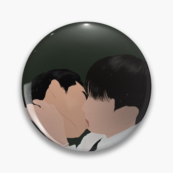 Item preview, Aren't you a little jealous? No. Are you telling me the truth? Hm. I don't believe you. *kiss* | i feel you linger in the air designed and sold by Pinu92.