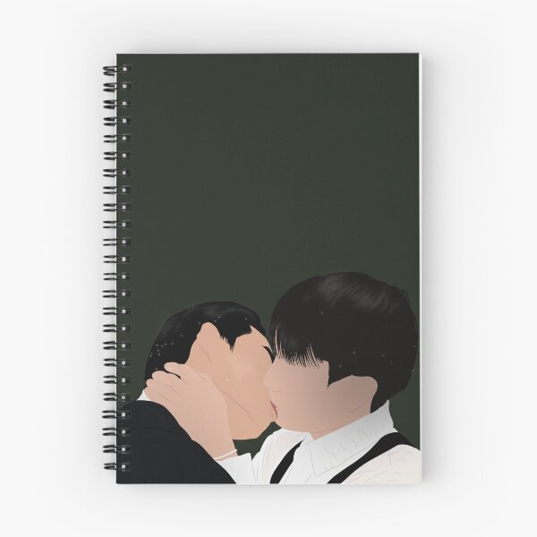 Item preview, Aren't you a little jealous? No. Are you telling me the truth? Hm. I don't believe you. *kiss* | i feel you linger in the air designed and sold by Pinu92.