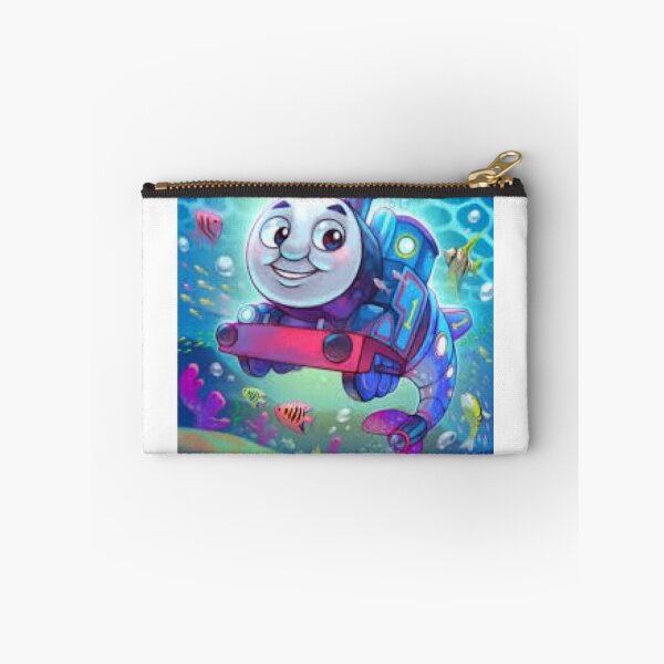 Item preview, Thomas The MerEngine designed and sold by stayathomegamer.