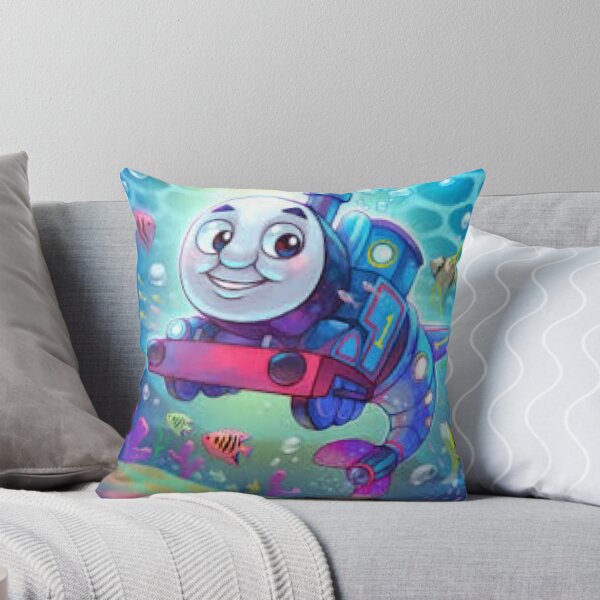 Item preview, Thomas The MerEngine designed and sold by stayathomegamer.
