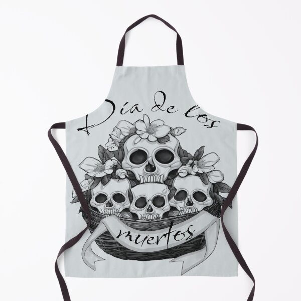 Item preview, DAY OF THE DEAD designed and sold by inarausch2023.