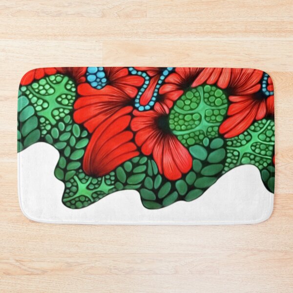Item preview, Poppies New arrival designed and sold by FluidArtByLK.