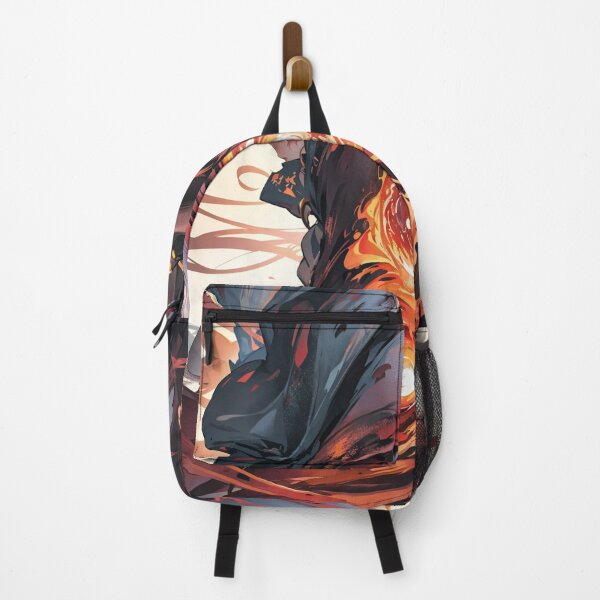 Item preview, Lava illustration design designed and sold by Matthew554a.