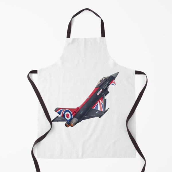 Item preview, RAF Typhoon blackjack designed and sold by Anthony Hiorns.