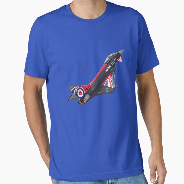 Item preview, RAF Typhoon blackjack designed and sold by Anthony Hiorns.