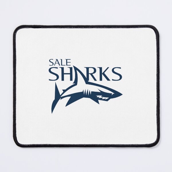 Item preview, Sale Sharks Rugby Union  designed and sold by BestDutch.