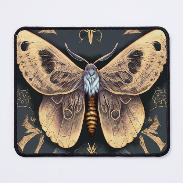 Item preview, Moth to flame designed and sold by SweetDonatoo.