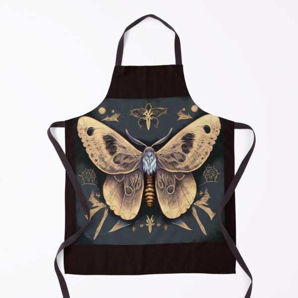 Item preview, Moth to flame designed and sold by SweetDonatoo.