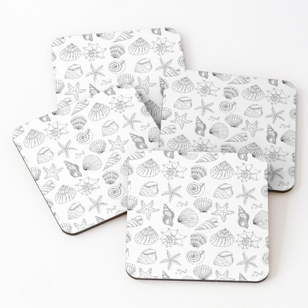 Item preview, Shells designed and sold by DIYdumpsterfire.