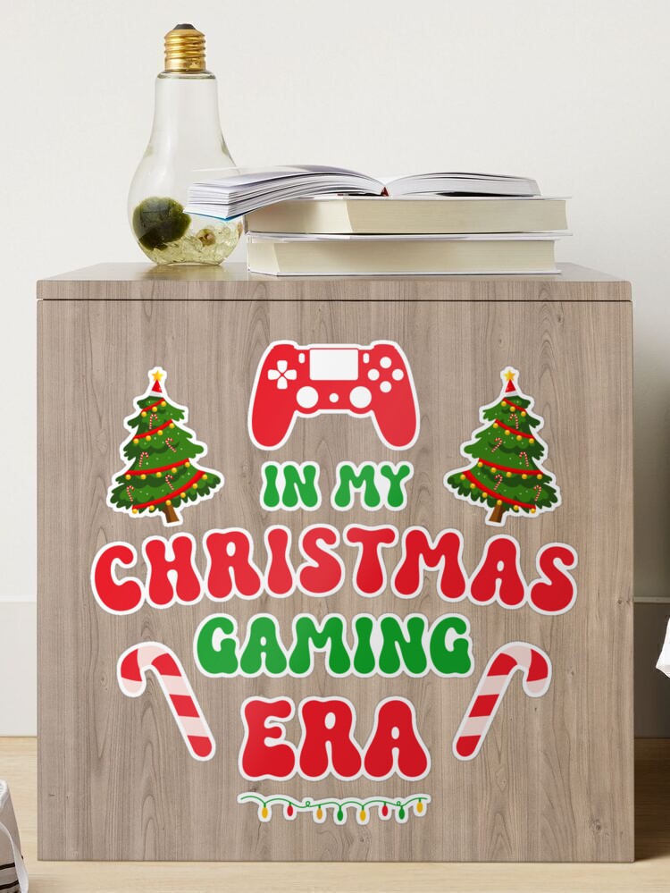 Merry Gamer Christmas gift from #DearGamerSanta│MSI