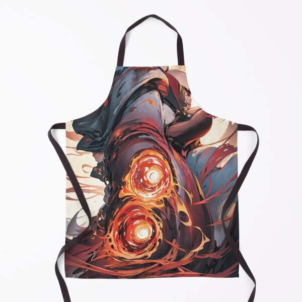Item preview, Lava illustration design designed and sold by Matthew554a.