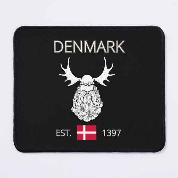 Item preview, Denmark - Danish Viking  designed and sold by dwangarts.
