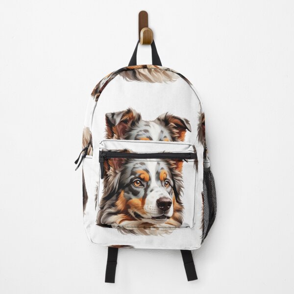 Item preview, The Charm of Australian Fields: A Shepherd in its Glory designed and sold by andre santos.