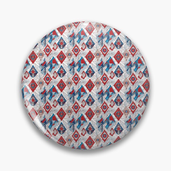 Item preview, Celestial Harmony: Elegant Geometrical Pattern designed and sold by Noorkin.
