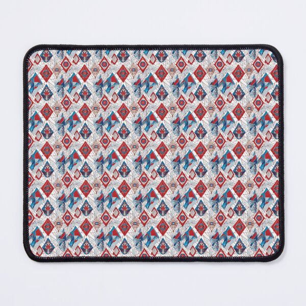 Item preview, Celestial Harmony: Elegant Geometrical Pattern designed and sold by Noorkin.