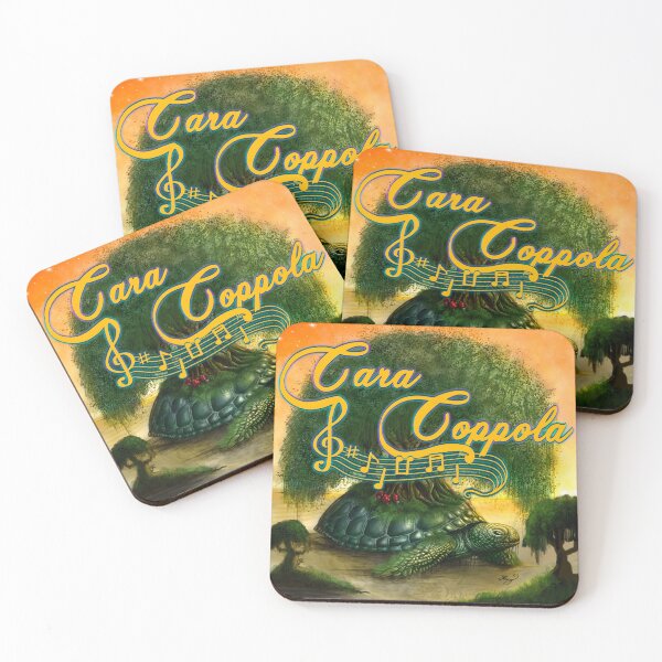 Item preview, Cara Coppola designed and sold by RomeyArt.