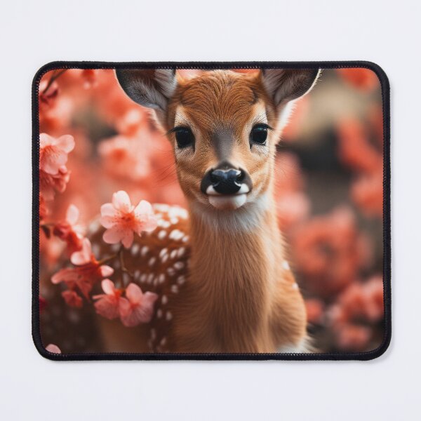 Item preview, Serenity in the Forest designed and sold by Domitian Tincaba.