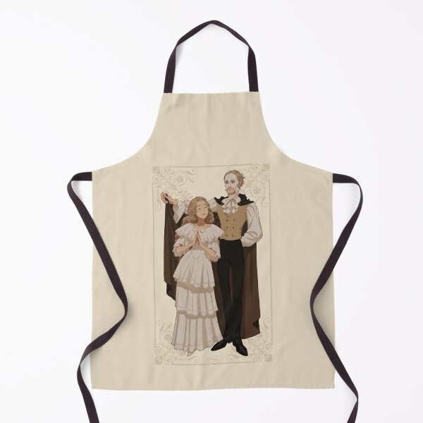 Item preview, Erik and Christine date designed and sold by nipuni.