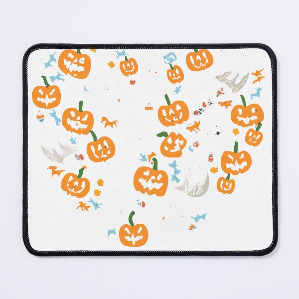 Item preview, Ghosts 'n Gourds Gala: Haunt Couture in the Heart of Halloween! designed and sold by ArtQueen777.