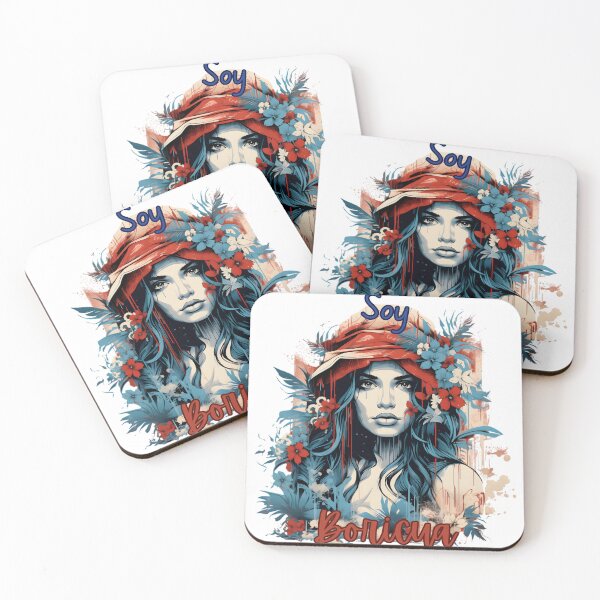Item preview, Boricua Pride designed and sold by chrstnslts.