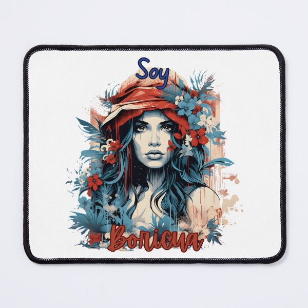 Item preview, Boricua Pride designed and sold by chrstnslts.