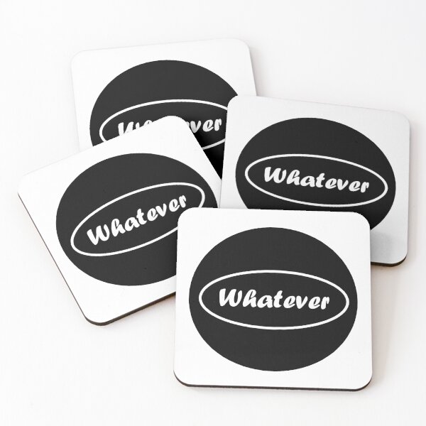 Item preview, Whatever designed and sold by mega007.