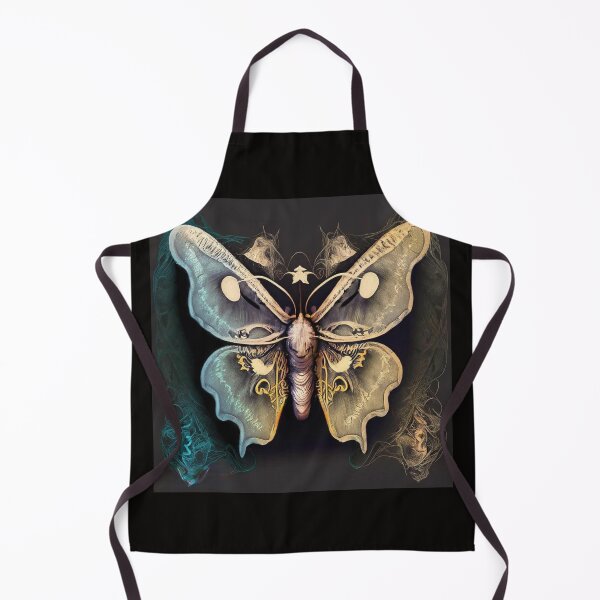 Item preview, Moth to flame designed and sold by SweetDonatoo.