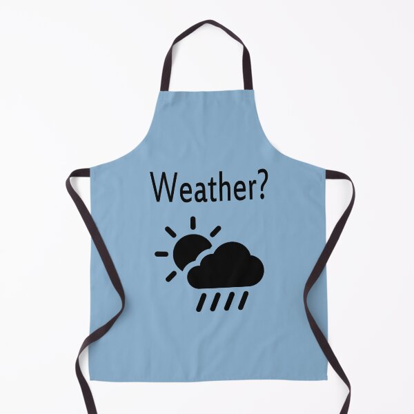 Item preview, Weather t-shirt designed and sold by AnthonyThomas.