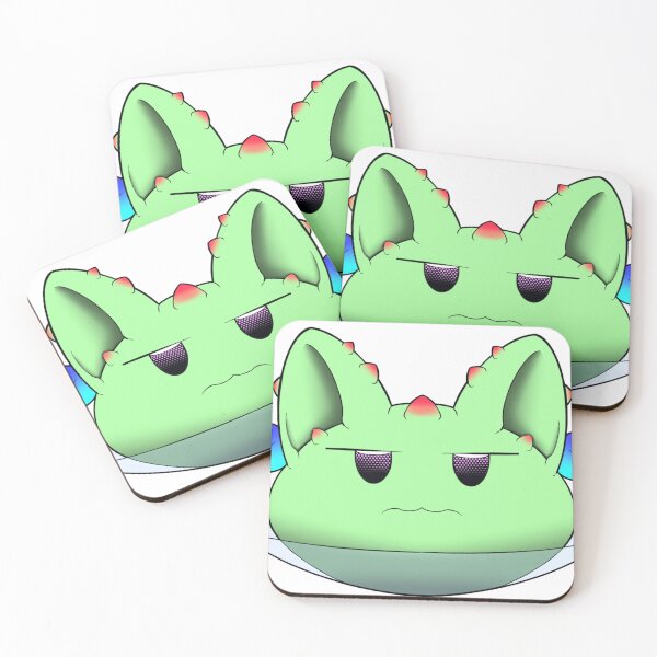 Item preview, Ken, the Spiked grump designed and sold by SpiritDeity.