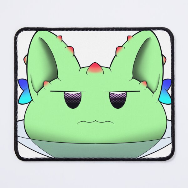 Item preview, Ken, the Spiked grump designed and sold by SpiritDeity.