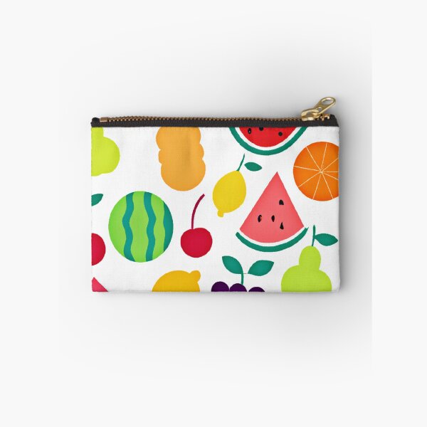 Item preview, Colorful Neon Fruit Fiesta designed and sold by Health And Fitness Posts e-Store.