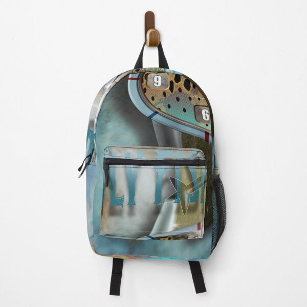 Item preview, Fly Fishing Trip designed and sold by MikaelJenei.