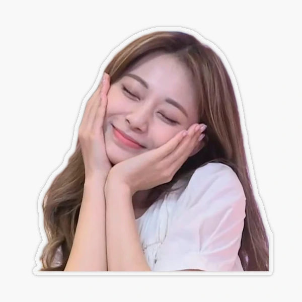 twice tzuyu