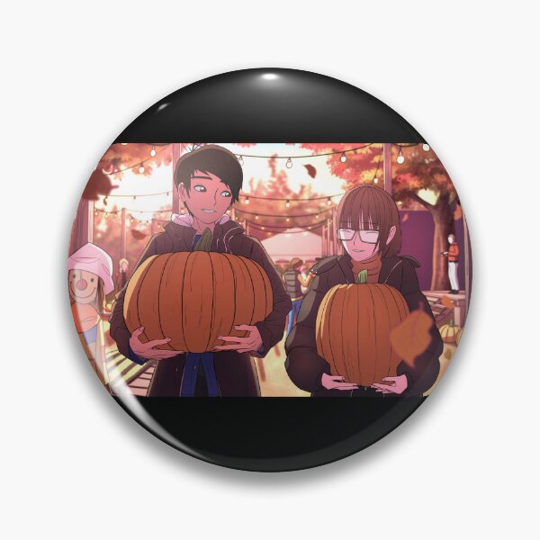 Item preview, Fall Festival designed and sold by kurokuroart.