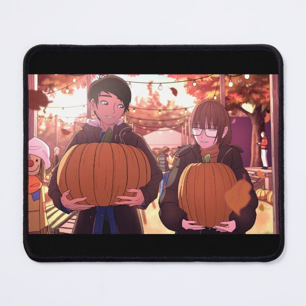 Item preview, Fall Festival designed and sold by kurokuroart.
