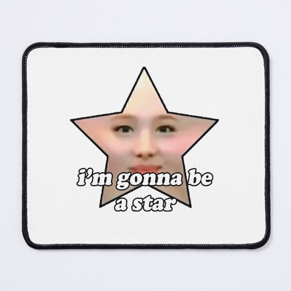 Item preview, twice nayeon i'm gonna be a star designed and sold by bejeweledsally.