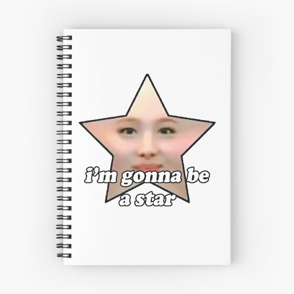 Item preview, twice nayeon i'm gonna be a star designed and sold by bejeweledsally.