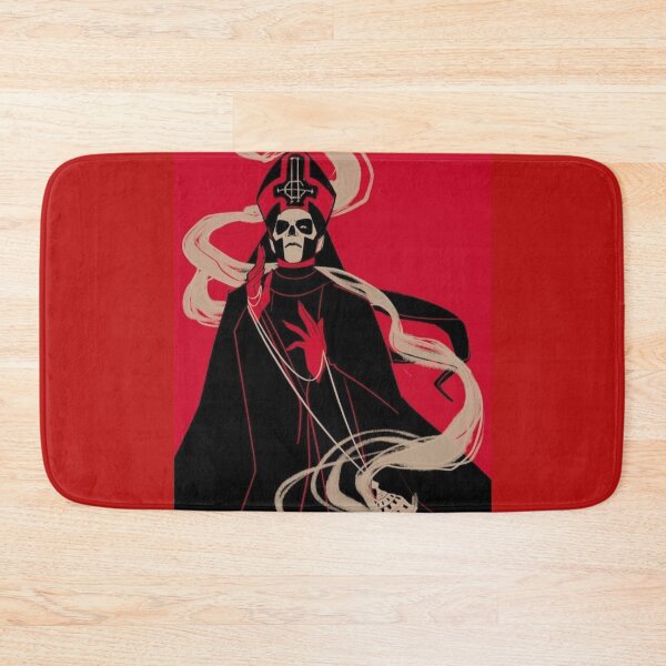 Item preview, Papa Emeritus III Con Clavi Con Dio designed and sold by stayathomegamer.