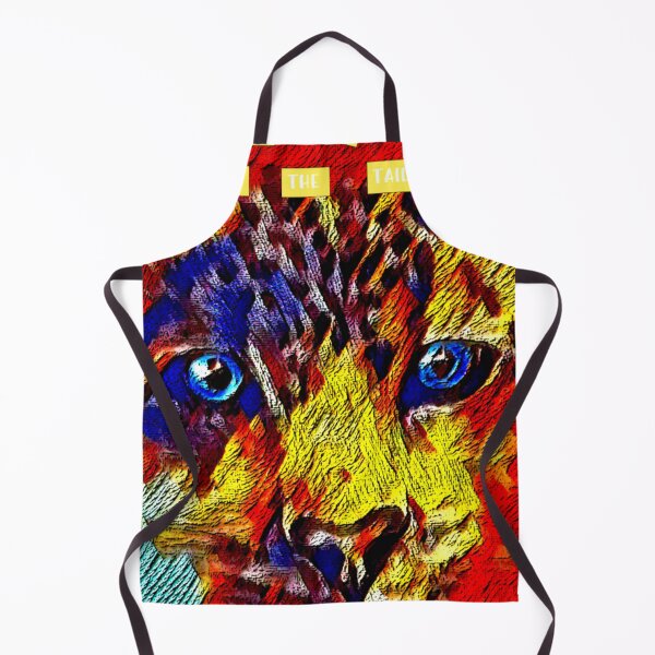 Item preview, Catch a Tiger by the Tail designed and sold by gleefulme.