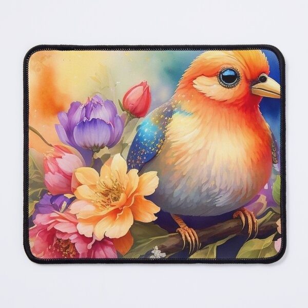 Item preview, Copy of The Winged Garden designed and sold by andre santos.