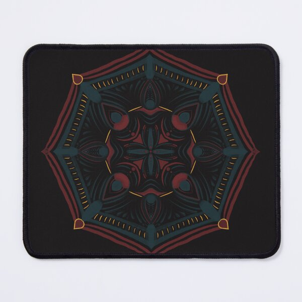 Item preview, A Mandala Journey designed and sold by AitajRza.