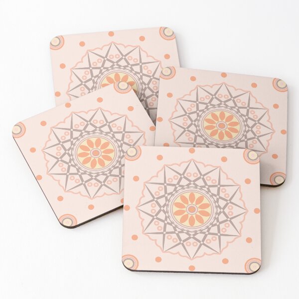 Item preview,  symmetrical mandala art designed and sold by ThiagoSDantas.