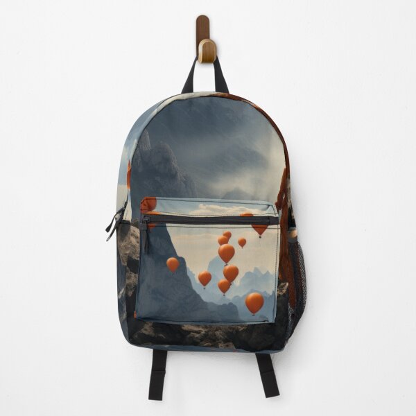 Item preview, Thrilling Aerial Journey Through Picturesque Mountain Landscapes designed and sold by Domitian Tincaba.